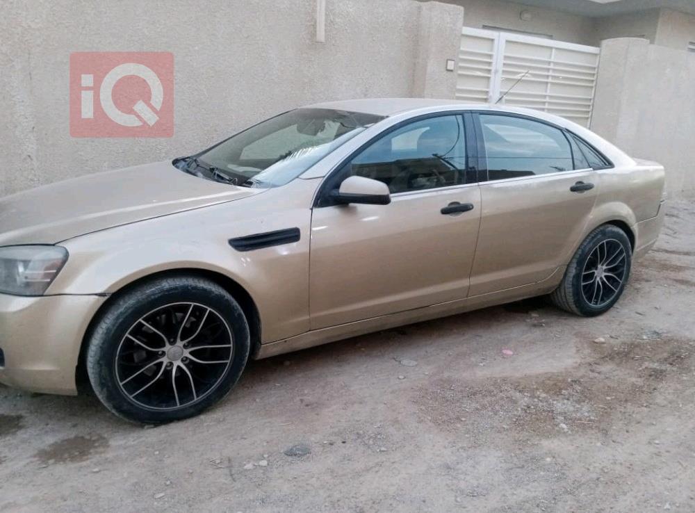 شيفروليه كابريس